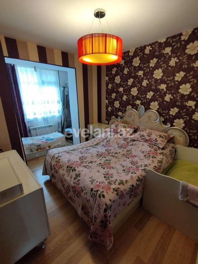 Satılır, köhnə tikili, 2 otaqlı, 55 m², Bakı, Xətai r.