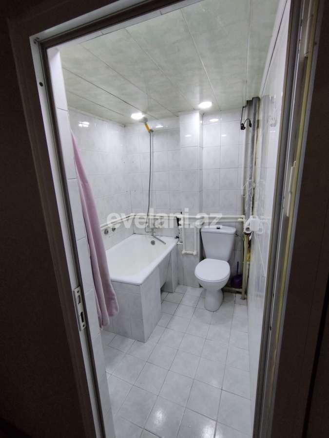 Satılır, köhnə tikili, 2 otaqlı, 55 m², Bakı, Xətai r.