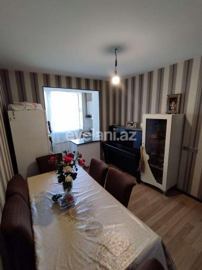 Satılır, köhnə tikili, 2 otaqlı, 55 m², Bakı, Xətai r.