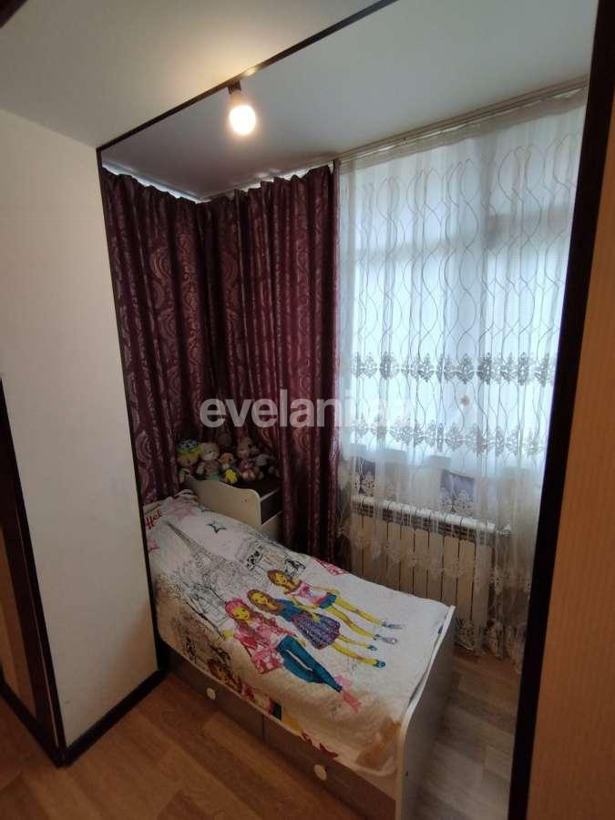 Satılır, köhnə tikili, 2 otaqlı, 55 m², Bakı, Xətai r.