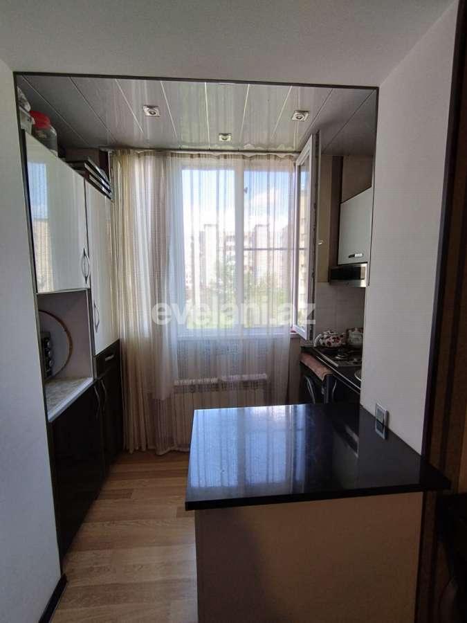 Satılır, köhnə tikili, 2 otaqlı, 55 m², Bakı, Xətai r.