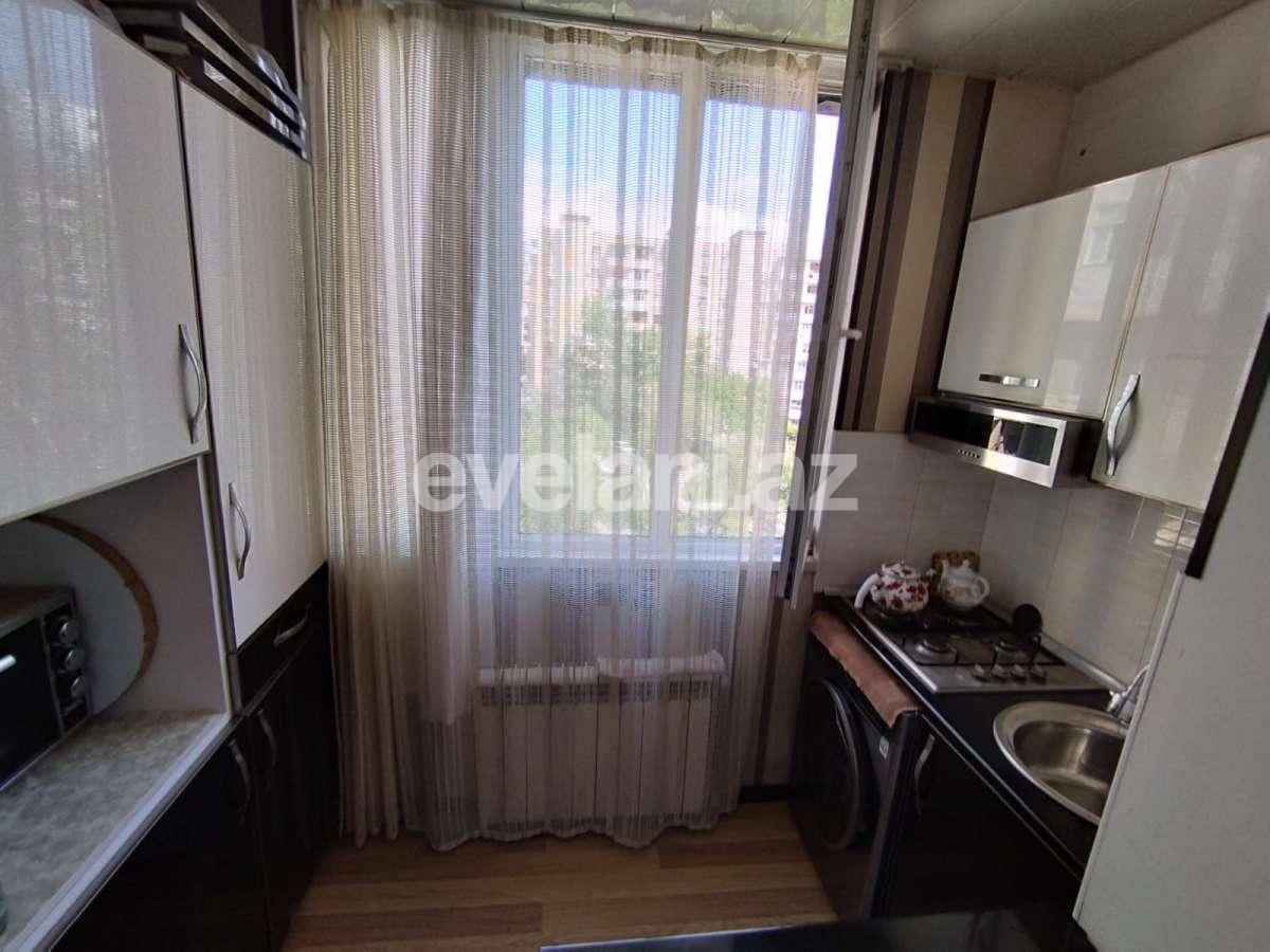 Satılır, köhnə tikili, 2 otaqlı, 55 m², Bakı, Xətai r.