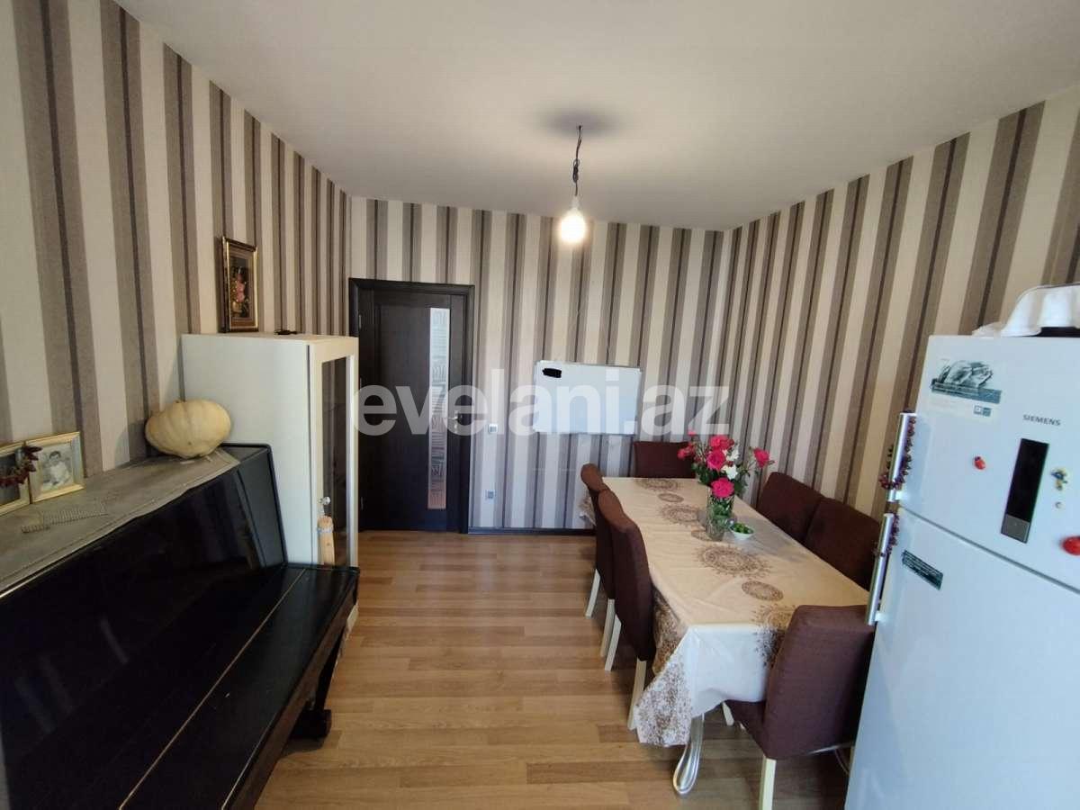 Satılır, köhnə tikili, 2 otaqlı, 55 m², Bakı, Xətai r.