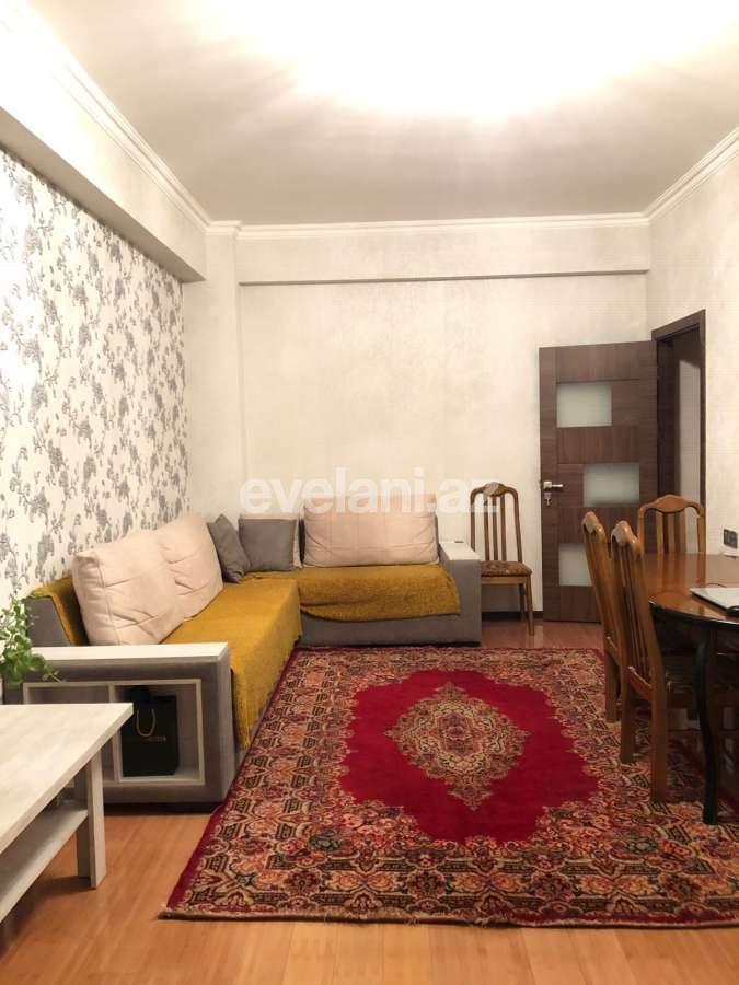 Satılır, yeni tikili, 2 otaqlı, 62 m², Bakı, Suraxanı r.