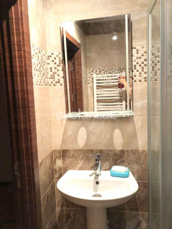 Satılır, yeni tikili, 2 otaqlı, 62 m², Bakı, Suraxanı r.