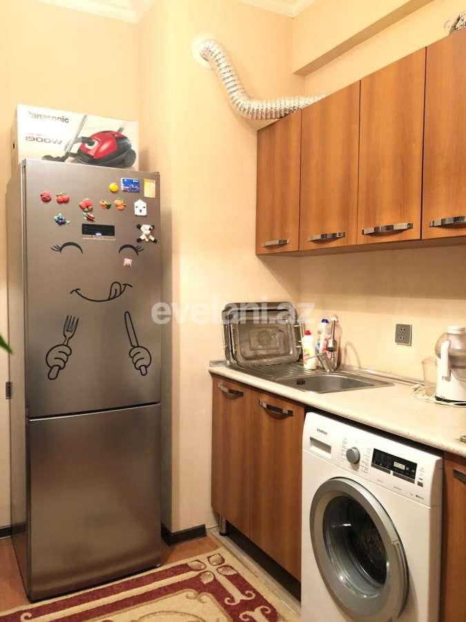 Satılır, yeni tikili, 2 otaqlı, 62 m², Bakı, Suraxanı r.