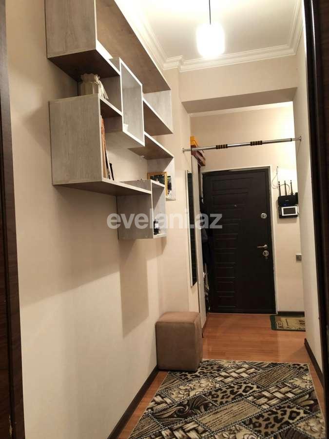 Satılır, yeni tikili, 2 otaqlı, 62 m², Bakı, Suraxanı r.
