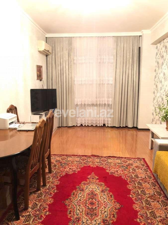 Satılır, yeni tikili, 2 otaqlı, 62 m², Bakı, Suraxanı r.