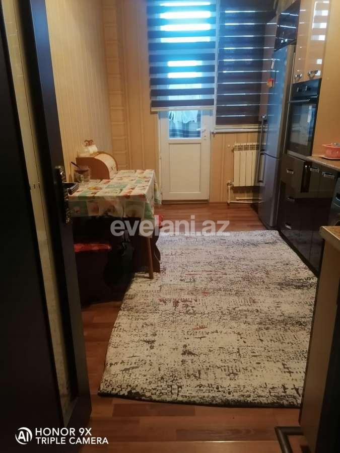 Satılır, yeni tikili, 2 otaqlı, 60 m², Xırdalan