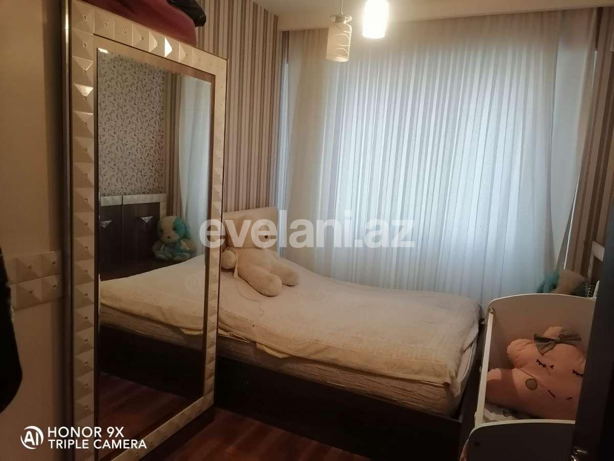 Satılır, yeni tikili, 2 otaqlı, 60 m², Xırdalan