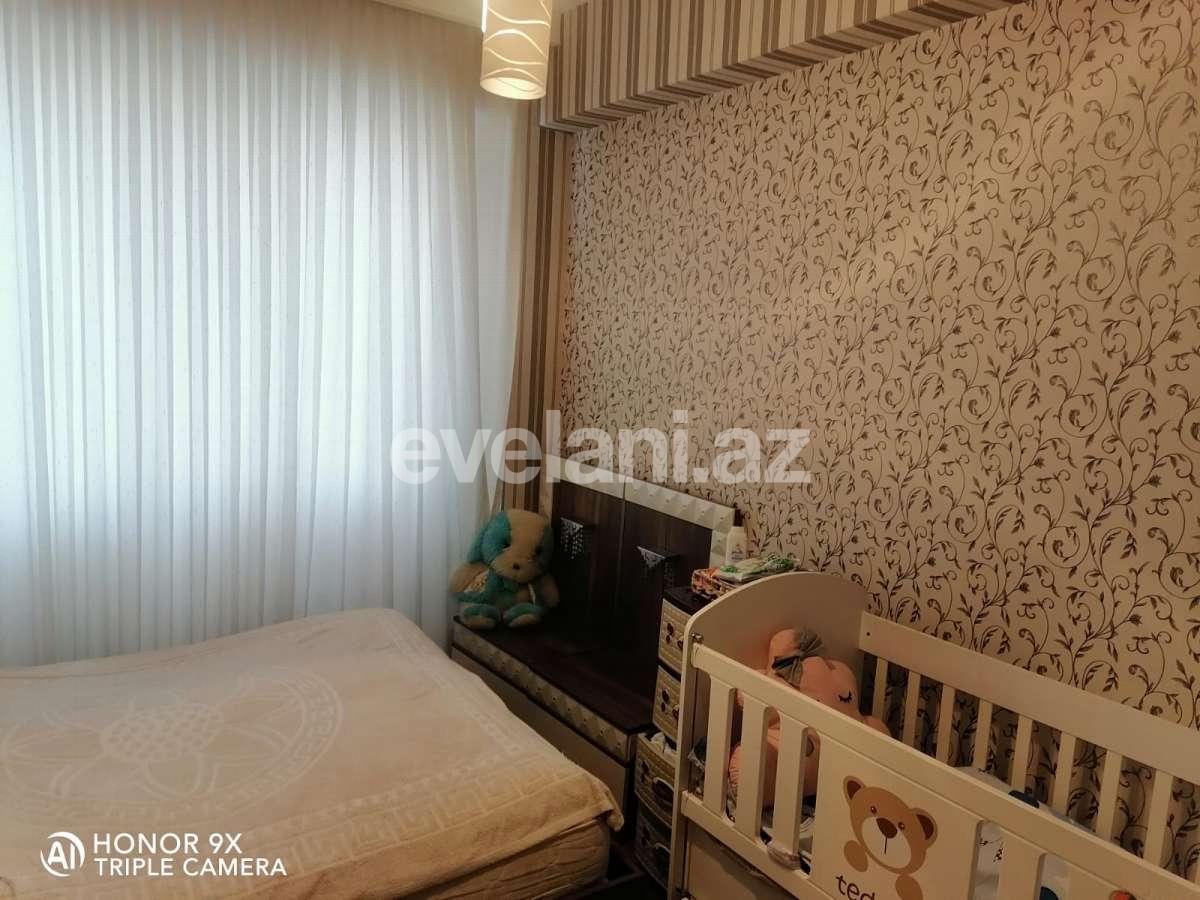 Satılır, yeni tikili, 2 otaqlı, 60 m², Xırdalan