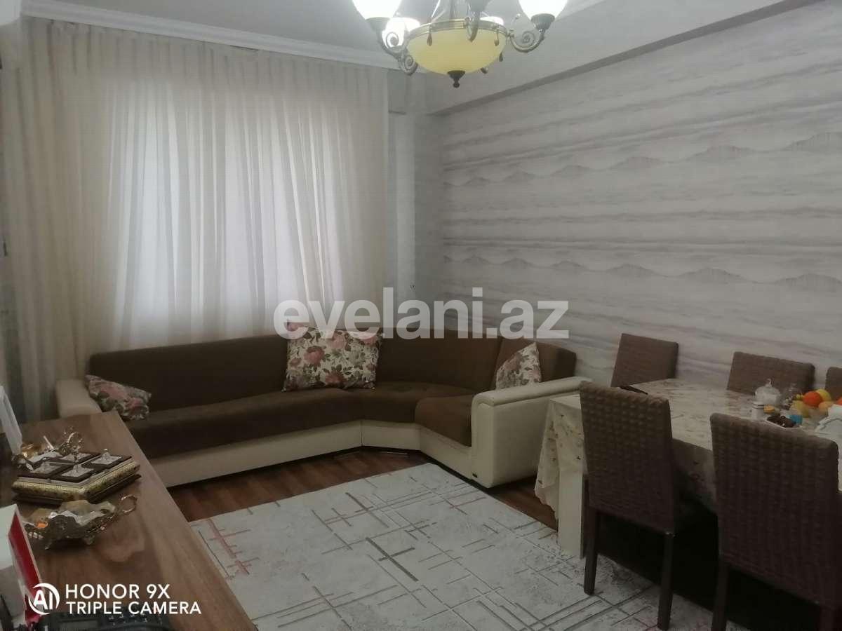 Satılır, yeni tikili, 2 otaqlı, 60 m², Xırdalan
