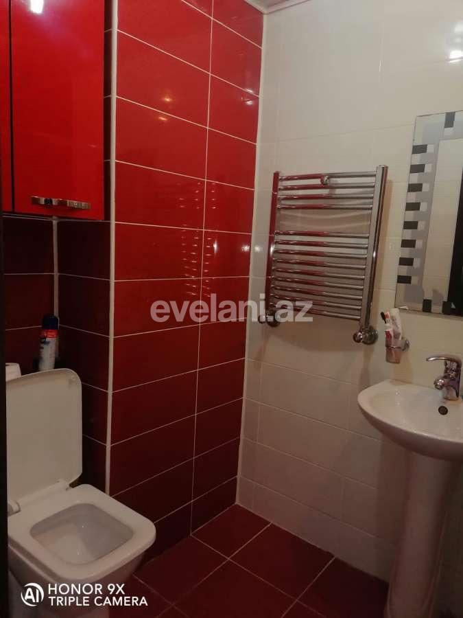 Satılır, yeni tikili, 2 otaqlı, 60 m², Xırdalan