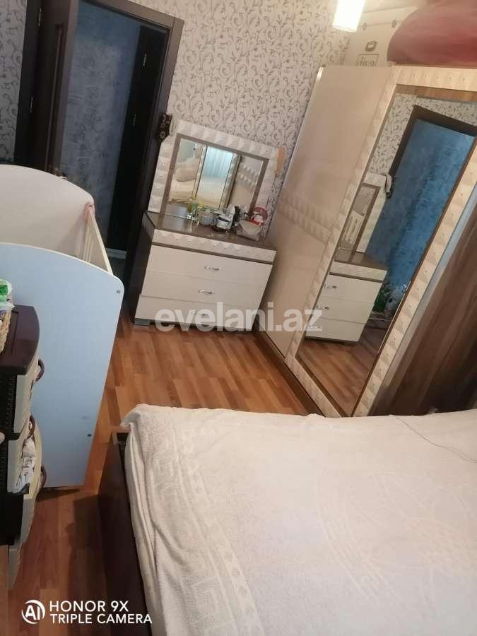 Satılır, yeni tikili, 2 otaqlı, 60 m², Xırdalan