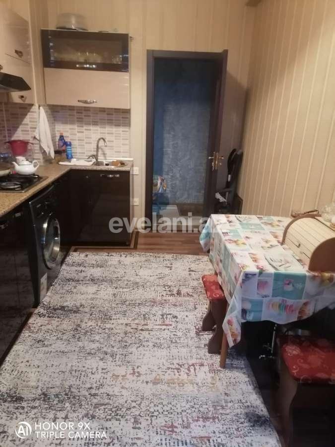 Satılır, yeni tikili, 2 otaqlı, 60 m², Xırdalan