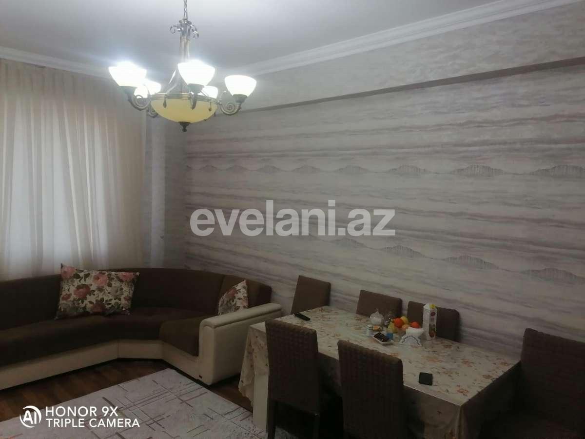 Satılır, yeni tikili, 2 otaqlı, 60 m², Xırdalan