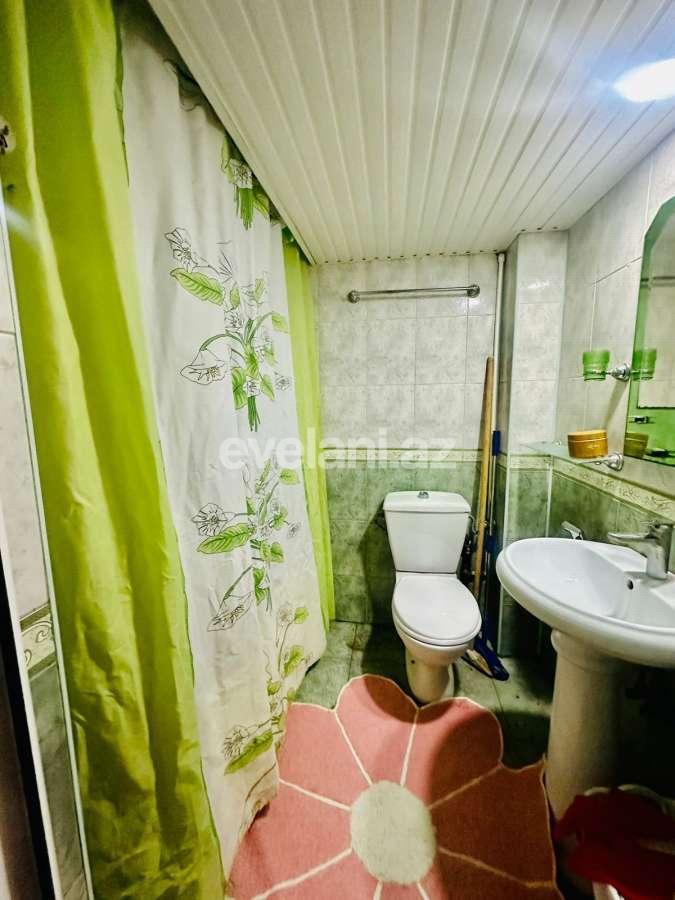 Kirayə verilir, köhnə tikili, 2 otaqlı, 45 m², Bakı, Yasamal r, Elmlər Akademiyası m.