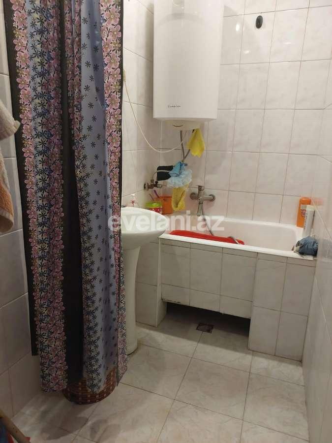 Satılır, köhnə tikili, 3 otaqlı, 64 m², Bakı, Sabunçu r.