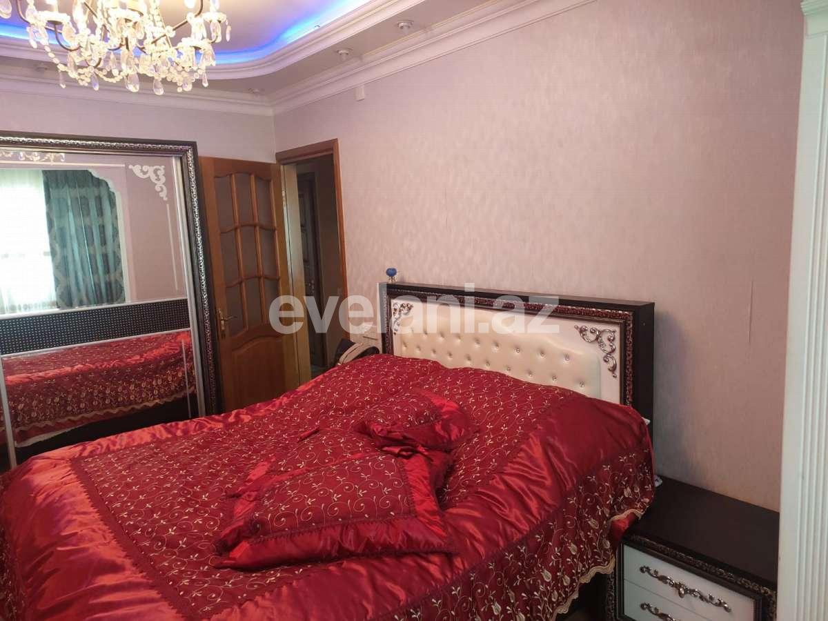 Satılır, köhnə tikili, 3 otaqlı, 64 m², Bakı, Sabunçu r.