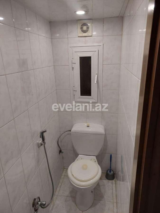 Satılır, köhnə tikili, 3 otaqlı, 64 m², Bakı, Sabunçu r.
