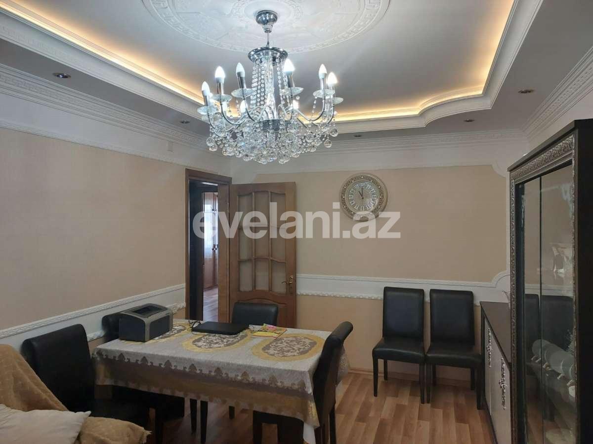 Satılır, köhnə tikili, 3 otaqlı, 64 m², Bakı, Sabunçu r.