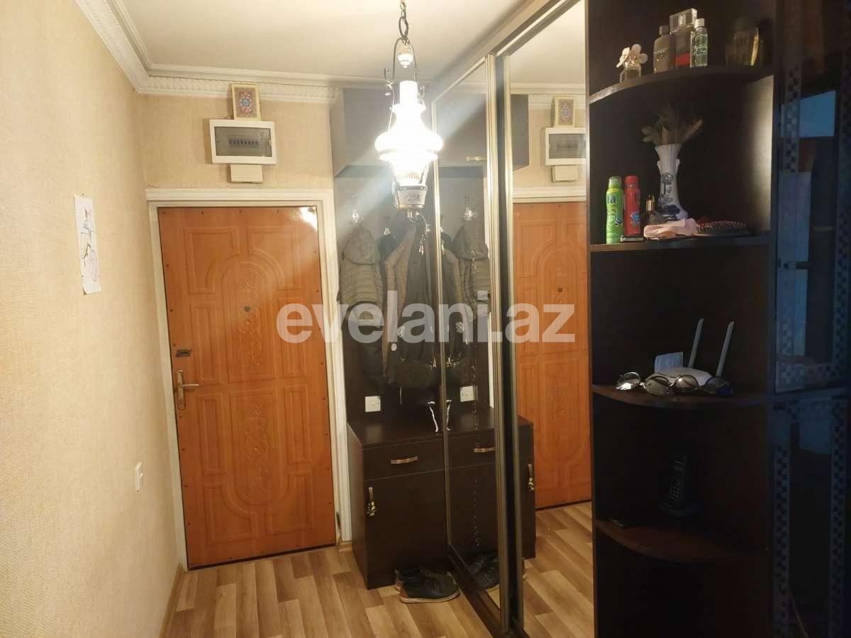 Satılır, köhnə tikili, 3 otaqlı, 64 m², Bakı, Sabunçu r.