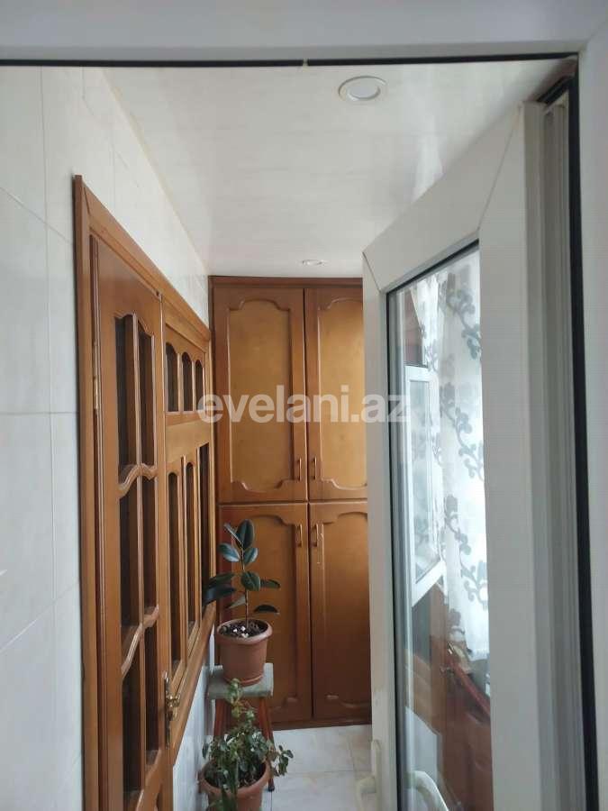 Satılır, köhnə tikili, 3 otaqlı, 64 m², Bakı, Sabunçu r.