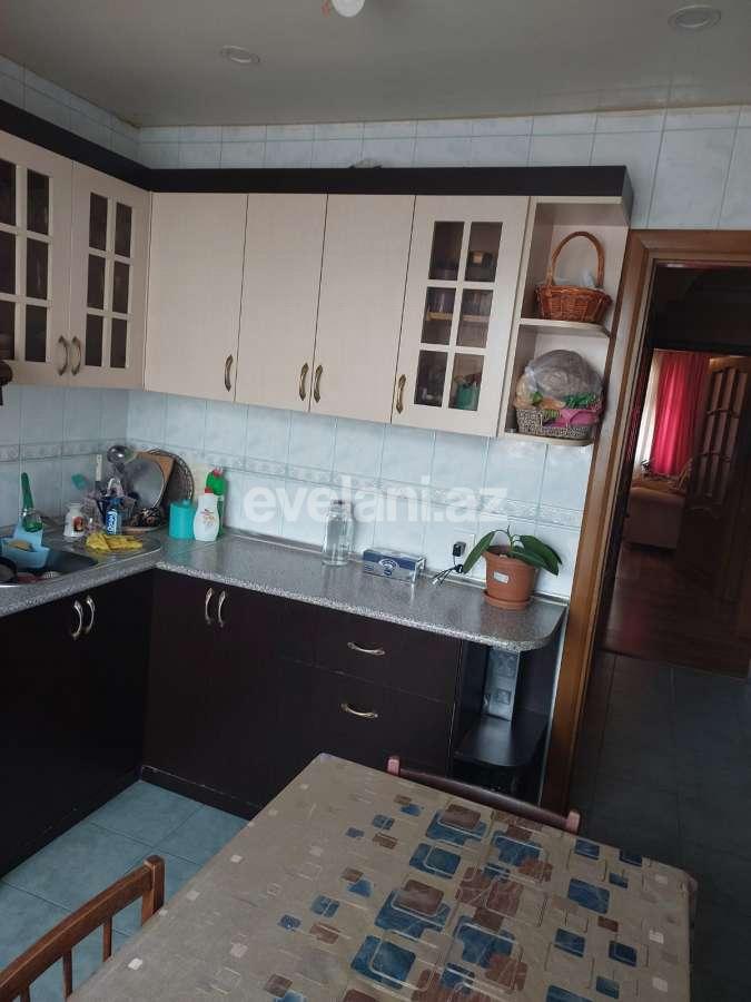 Satılır, köhnə tikili, 3 otaqlı, 64 m², Bakı, Sabunçu r.