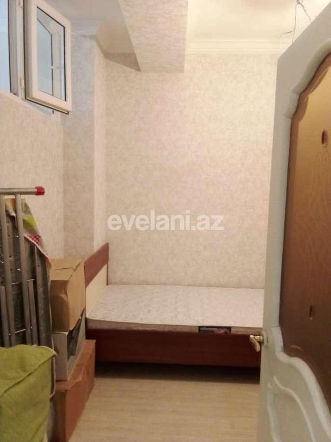 Satılır, yeni tikili, 3 otaqlı, 61 m², Bakı, Xətai r.