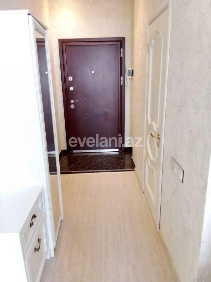 Satılır, yeni tikili, 3 otaqlı, 61 m², Bakı, Xətai r.