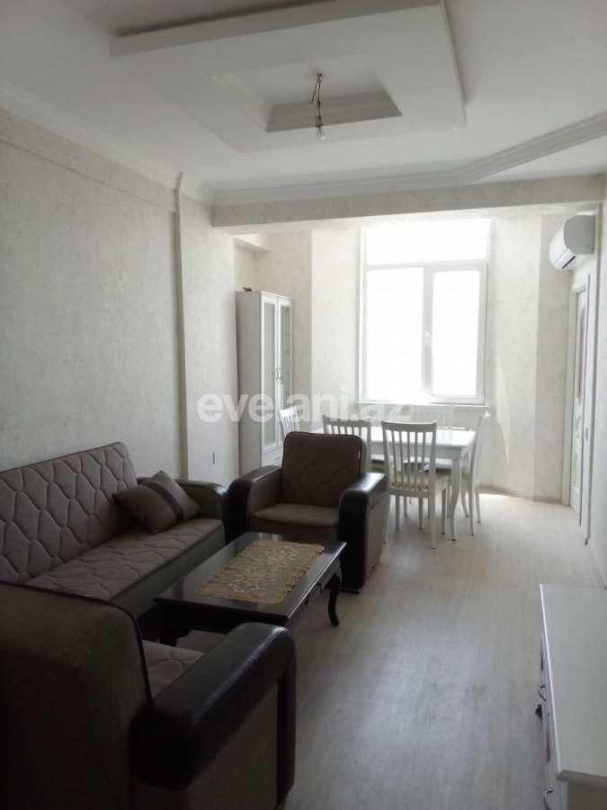 Satılır, yeni tikili, 3 otaqlı, 61 m², Bakı, Xətai r.