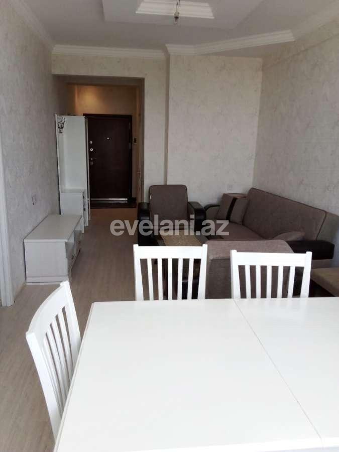 Satılır, yeni tikili, 3 otaqlı, 61 m², Bakı, Xətai r.