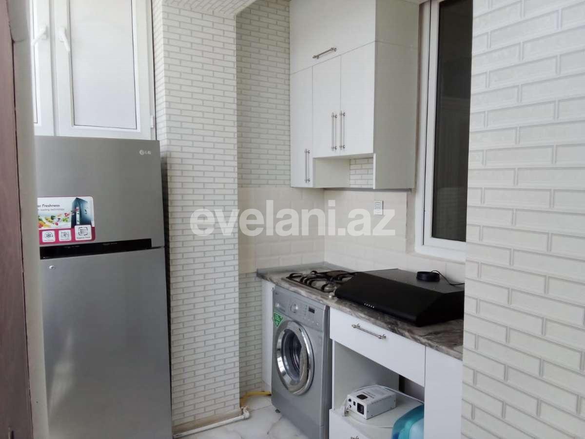Satılır, yeni tikili, 3 otaqlı, 61 m², Bakı, Xətai r.