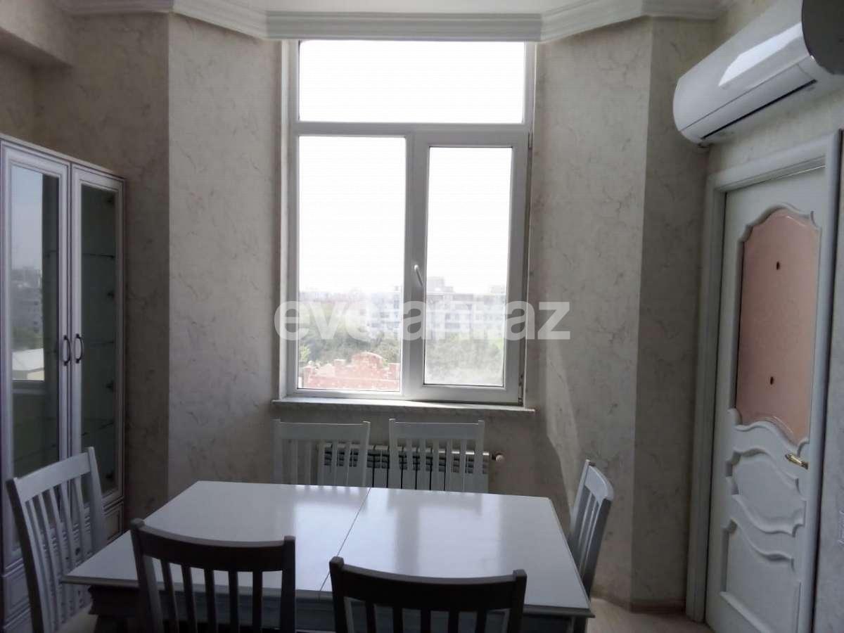Satılır, yeni tikili, 3 otaqlı, 61 m², Bakı, Xətai r.