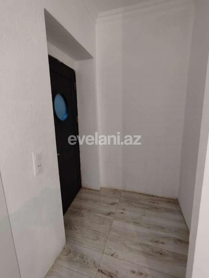 Satılır, köhnə tikili, 1 otaqlı, 24 m², Bakı, Yasamal r, Yasamal q, Nizami m.