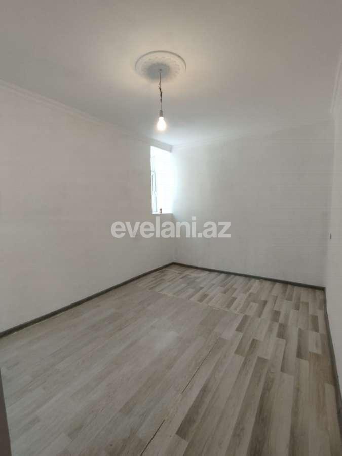 Satılır, köhnə tikili, 1 otaqlı, 24 m², Bakı, Yasamal r, Yasamal q, Nizami m.