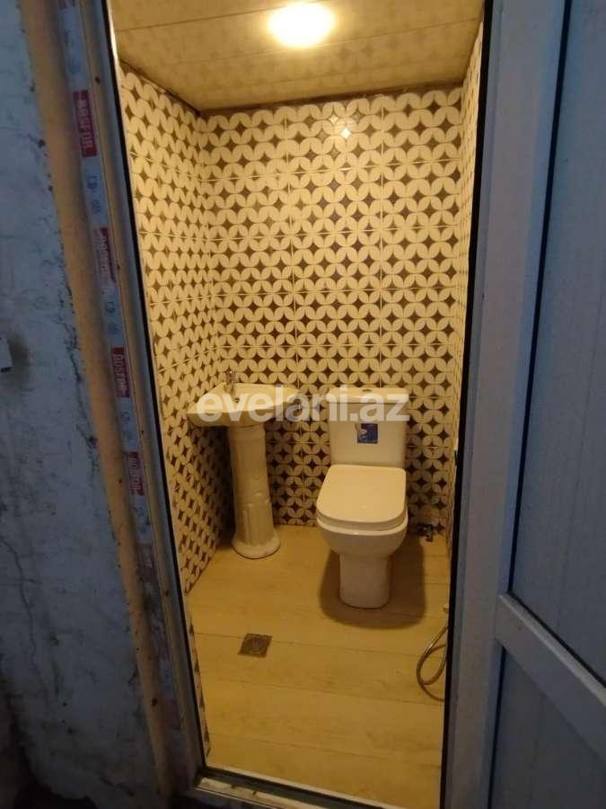 Satılır, köhnə tikili, 1 otaqlı, 24 m², Bakı, Yasamal r, Yasamal q, Nizami m.