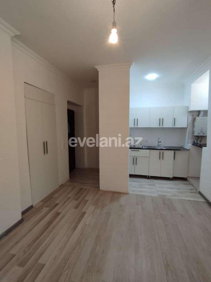 Satılır, köhnə tikili, 1 otaqlı, 24 m², Bakı, Yasamal r, Yasamal q, Nizami m.