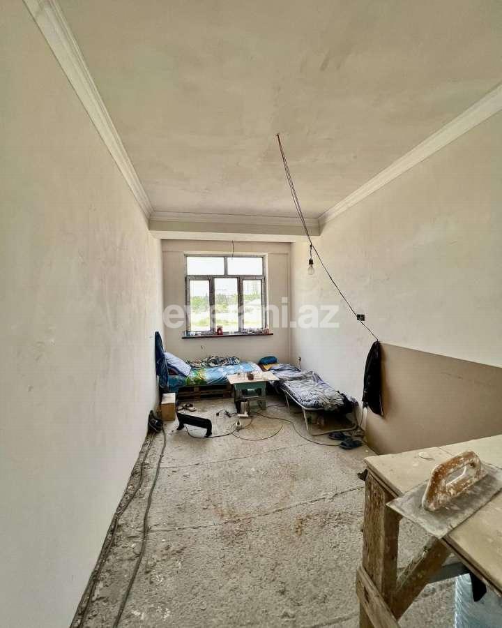 Satılır, yeni tikili, 3 otaqlı, 117.99 m², Xırdalan