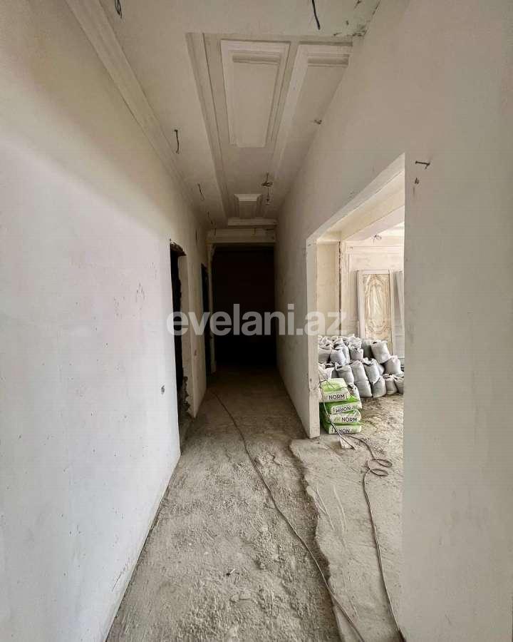 Satılır, yeni tikili, 3 otaqlı, 117.99 m², Xırdalan