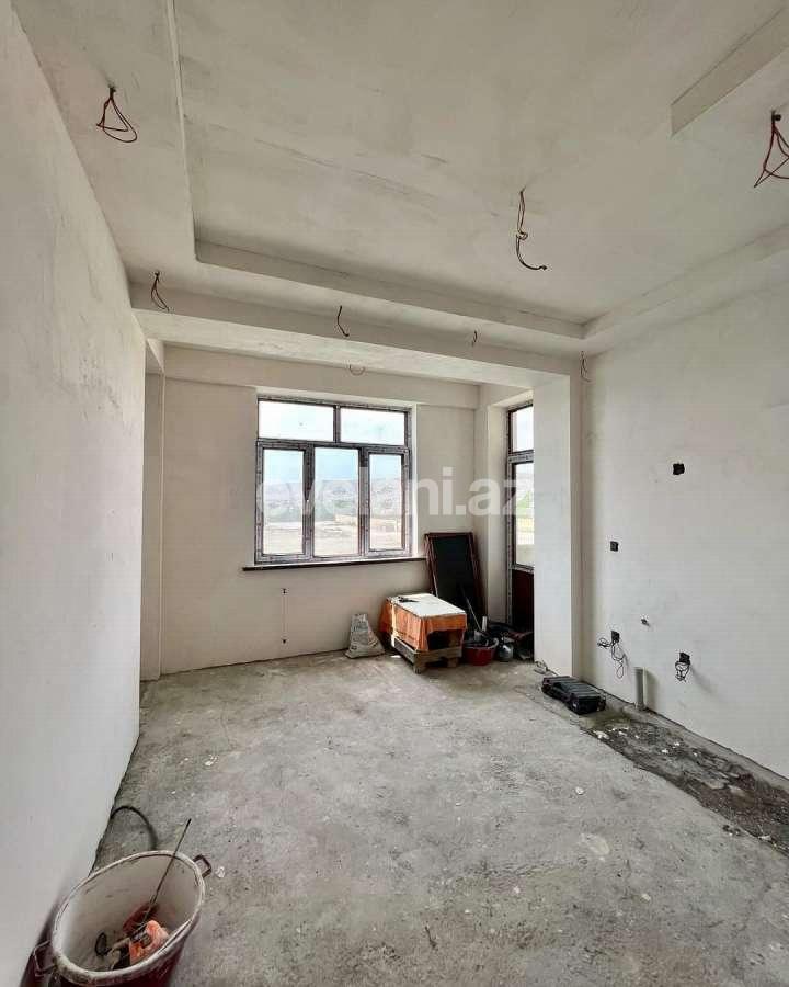 Satılır, yeni tikili, 3 otaqlı, 117.99 m², Xırdalan