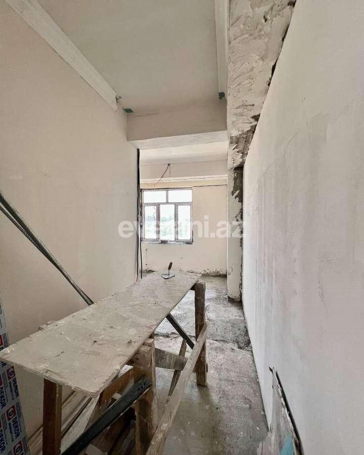 Satılır, yeni tikili, 3 otaqlı, 117.99 m², Xırdalan