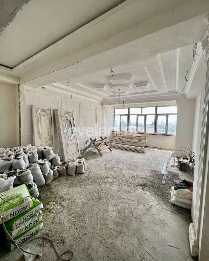 Satılır, yeni tikili, 3 otaqlı, 117.99 m², Xırdalan