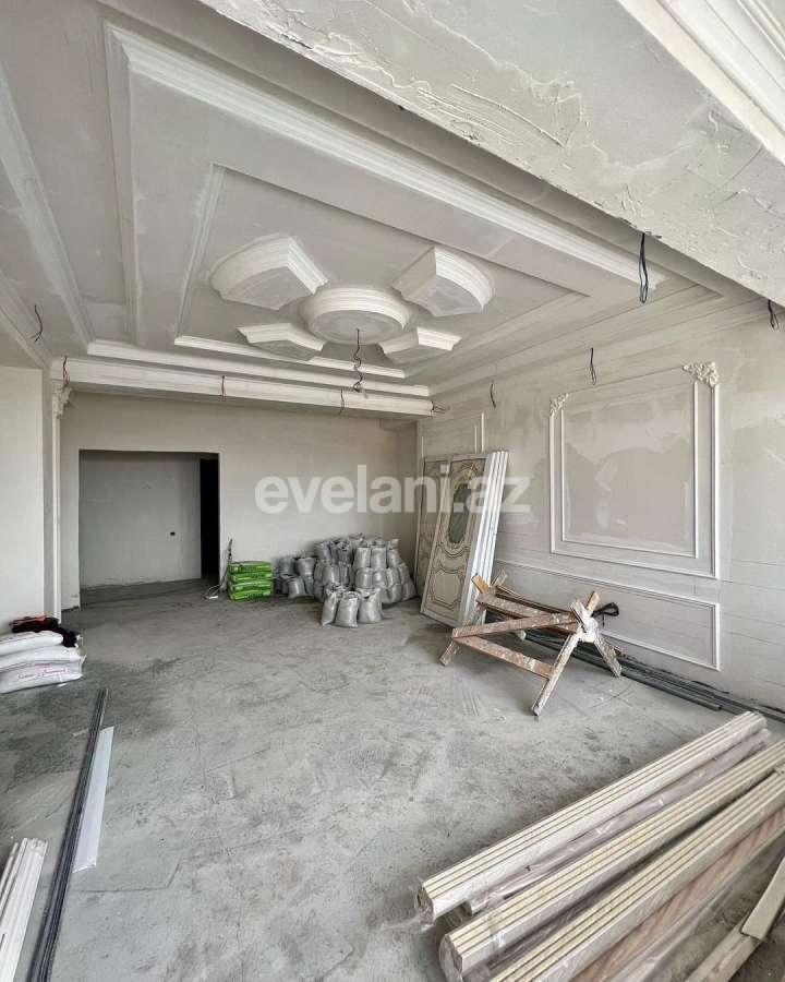 Satılır, yeni tikili, 3 otaqlı, 117.99 m², Xırdalan