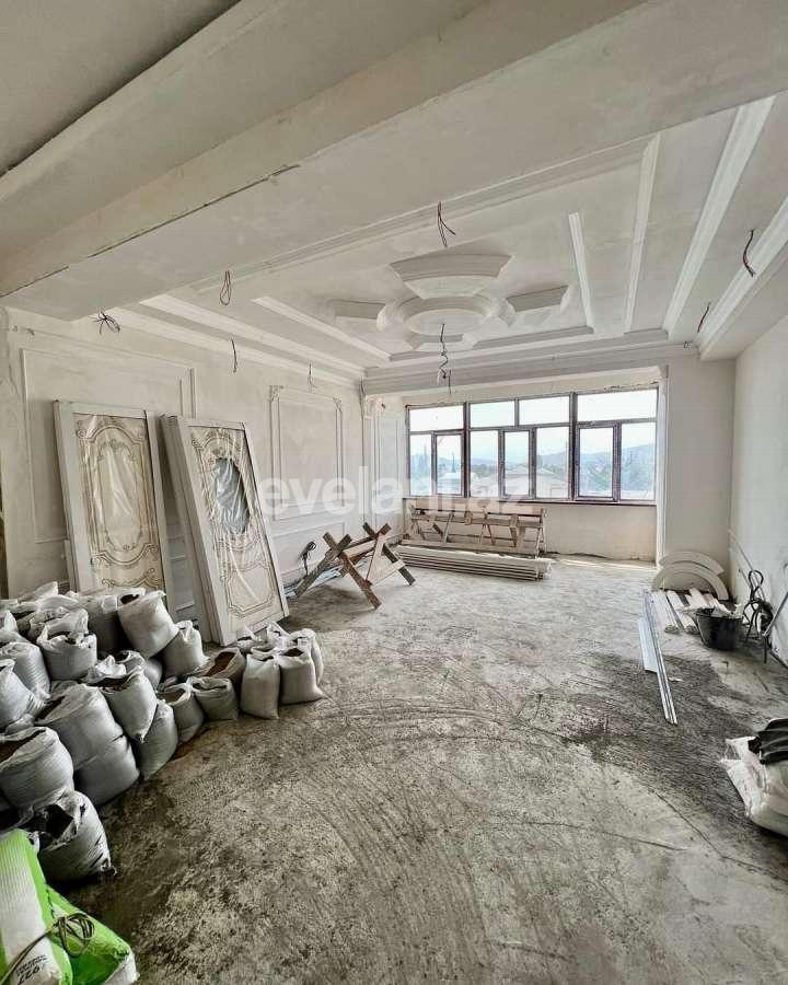 Satılır, yeni tikili, 3 otaqlı, 117.99 m², Xırdalan