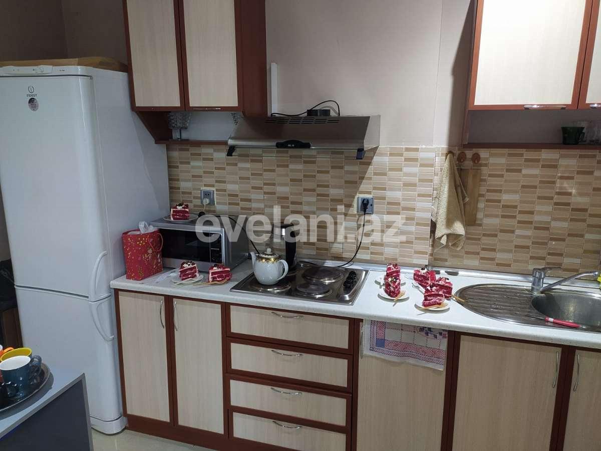 Kirayə verilir, ofis, 2 otaqlı, 145 m², Bakı, Səbail r.