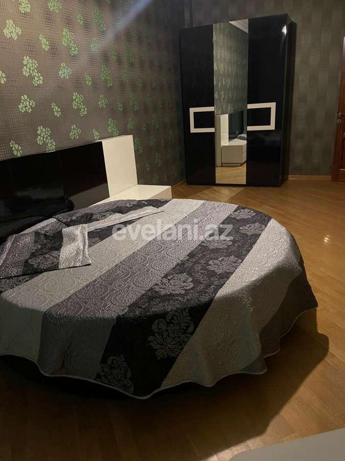 Kirayə verilir, yeni tikili, 2 otaqlı, 98 m², Bakı, Yasamal r, Elmlər Akademiyası m.