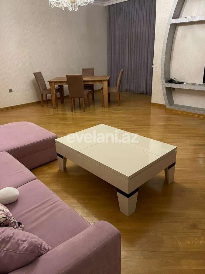 Kirayə verilir, yeni tikili, 2 otaqlı, 98 m², Bakı, Yasamal r, Elmlər Akademiyası m.