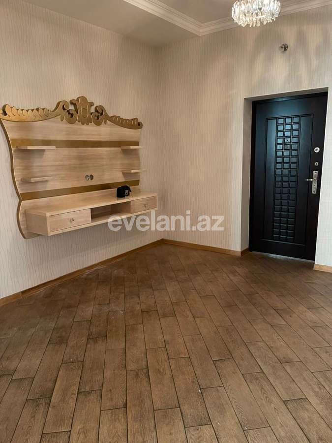 Kirayə verilir, yeni tikili, 2 otaqlı, 98 m², Bakı, Yasamal r, Elmlər Akademiyası m.