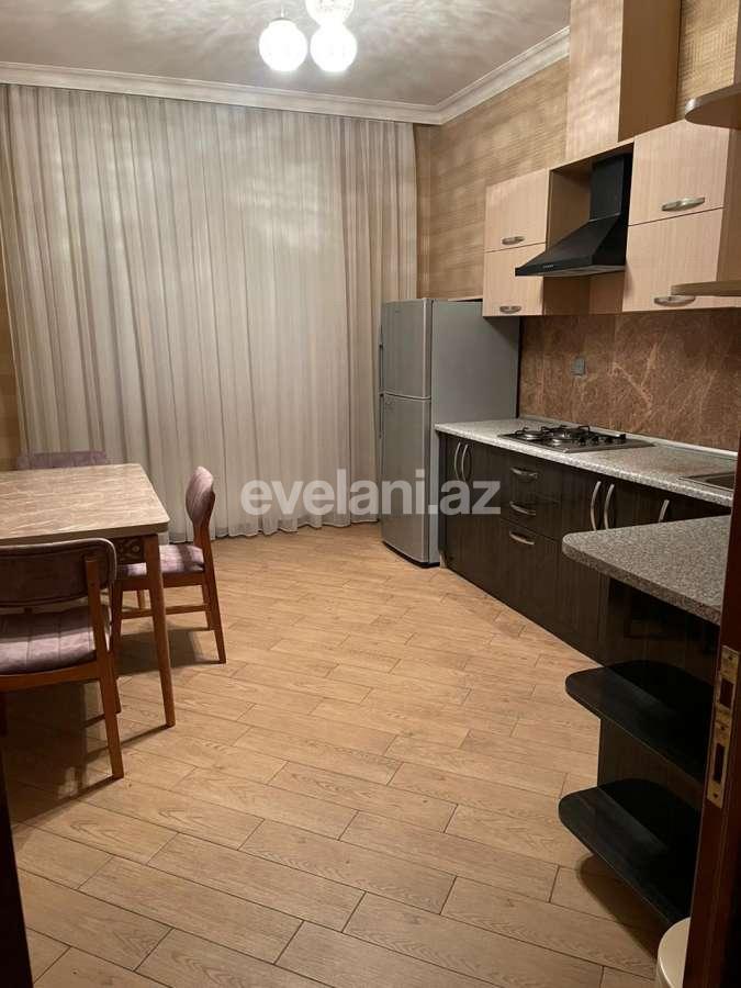 Kirayə verilir, yeni tikili, 2 otaqlı, 98 m², Bakı, Yasamal r, Elmlər Akademiyası m.